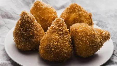 Arancini siciliani