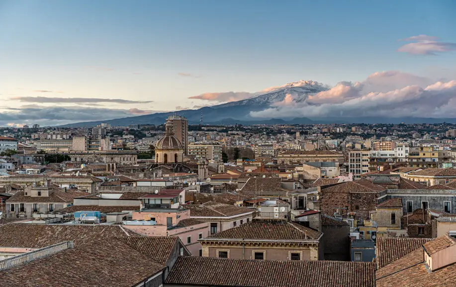 cosa vedere a catania i migliori luoghi