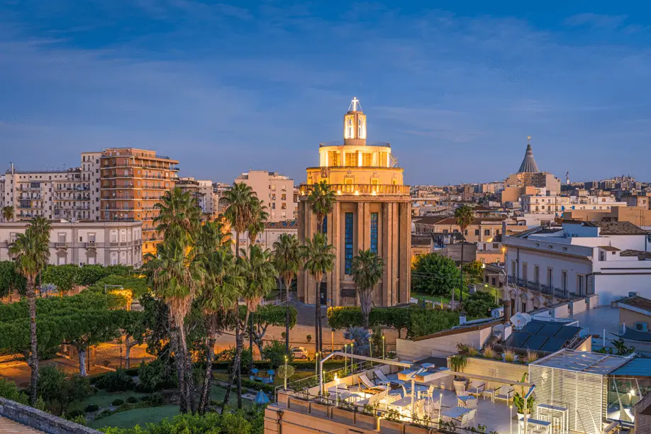 cosa visitare a catania i luoghi più belli