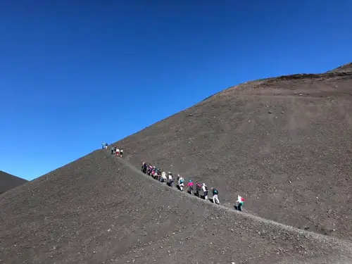 Escursione Etna /Author: www.fabilax.com