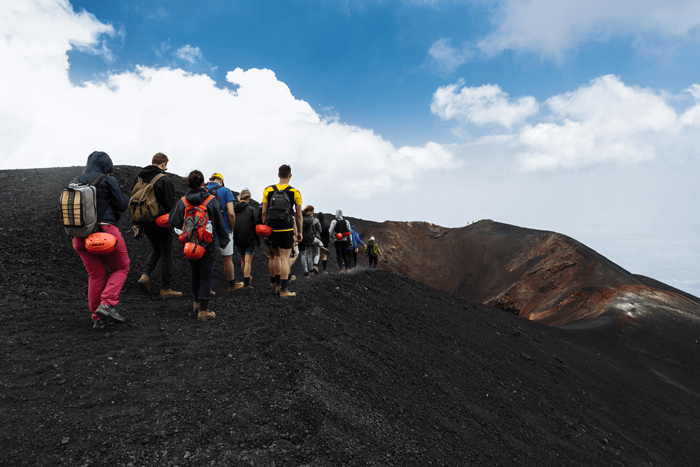 etna vulcano escursioni sicilia